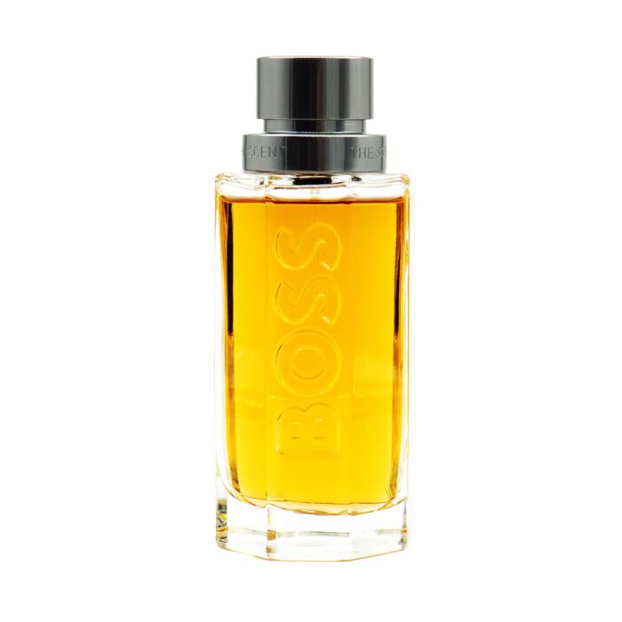 HUGO BOSS Après-rasage «The Scent», 100 ml