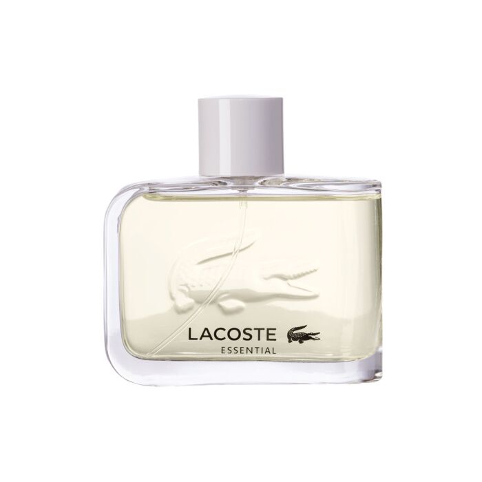 Lacoste Eau de Toilette «Essential Pour Homme», 75 ml
