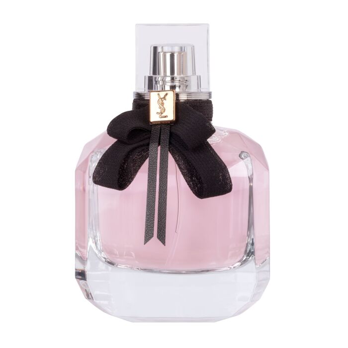 Yves Saint Laurent Eau de Parfum «Mon Paris», 50 ml