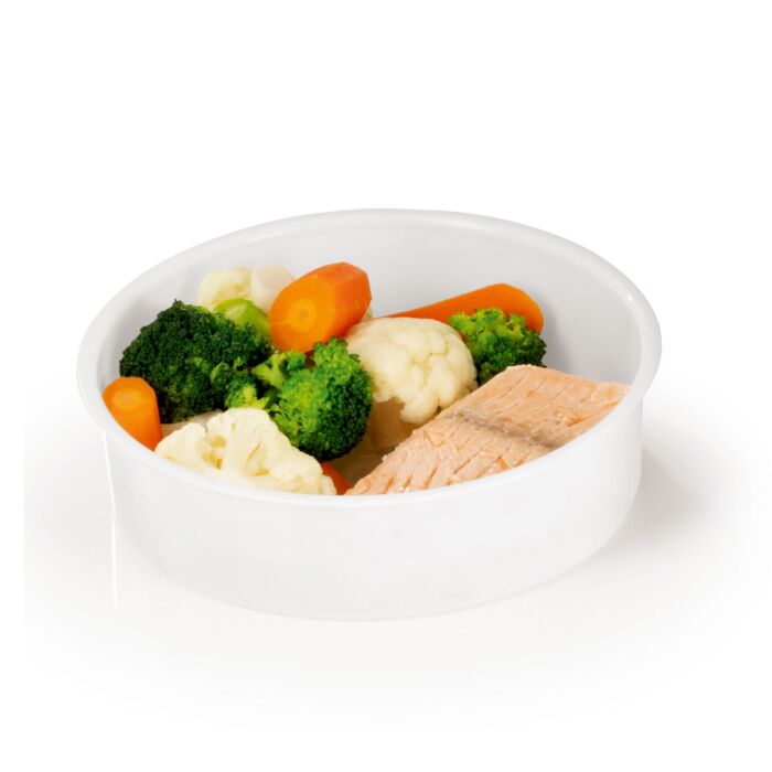 GOURMETmaxx Dampfgarer und Reiskocher, 400 W