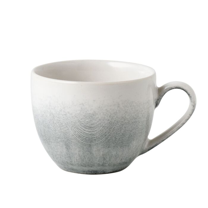 SOLA Espresso-Set «Elements Vulcano», 8-teilig