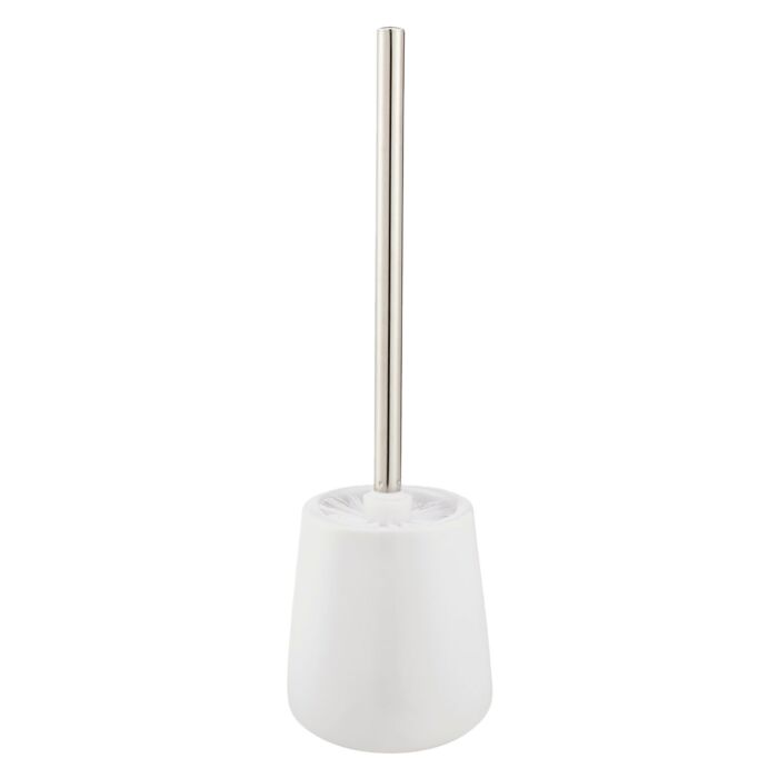 Garniture de brosse de WC diaqua «Yuma», céramique, mat