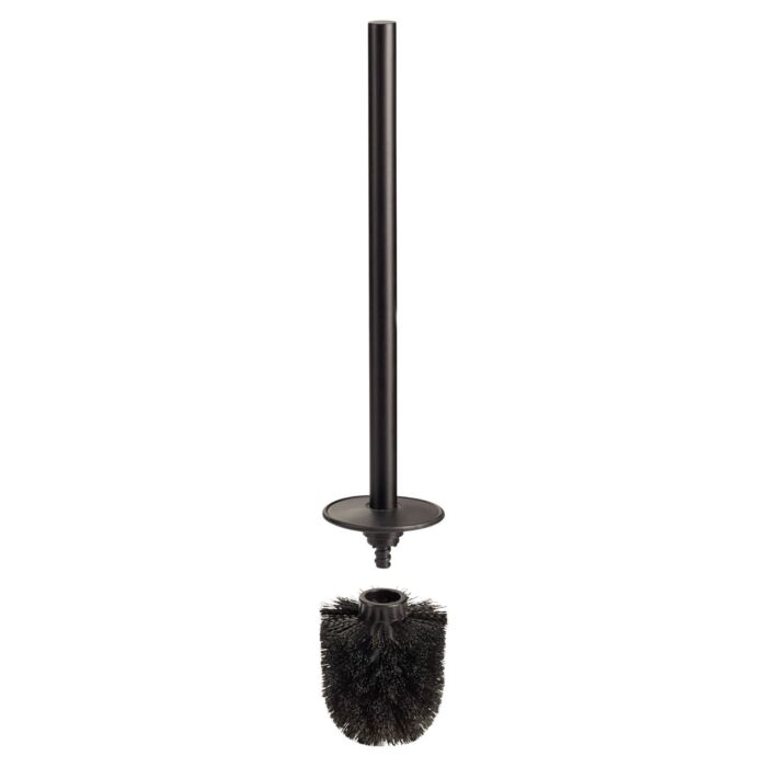 diaqua WC-Bürstengarnitur «Oak», Eiche natur