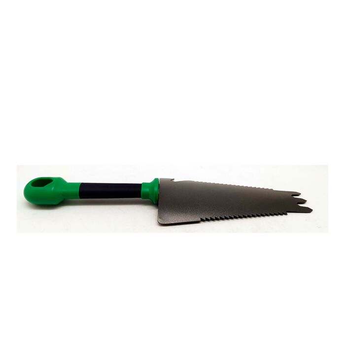 Starlyf 4-in-1 Hand-Gartenschaufel, ergonomischer Griff