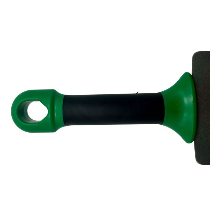 Starlyf 4-in-1 Hand-Gartenschaufel, ergonomischer Griff