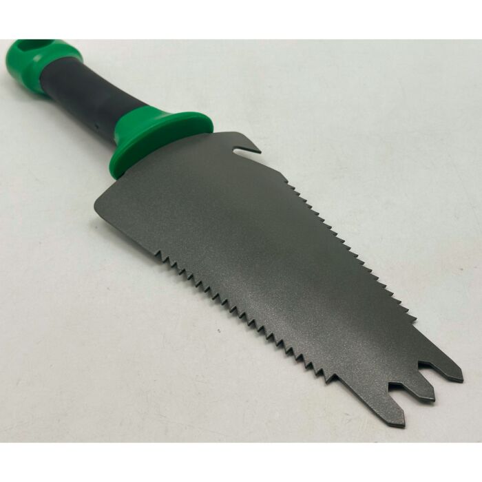 Starlyf 4-in-1 Hand-Gartenschaufel, ergonomischer Griff