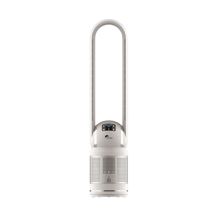 Ohmex Ventilator mit Fernbedienung und Schwingfunktion main product photo