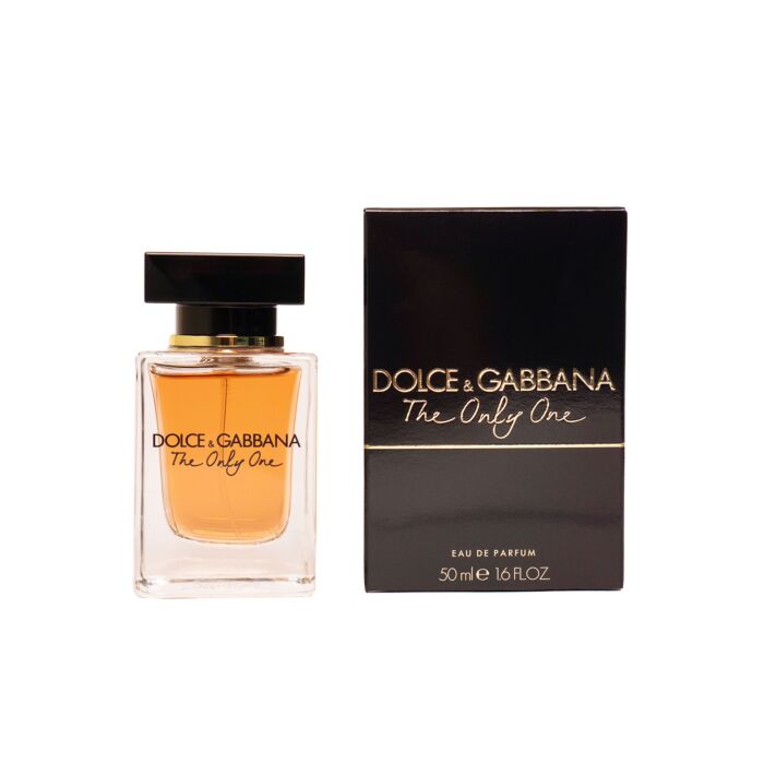 Dolce & Gabbana Eau de Parfum The Only One, 50 ml
