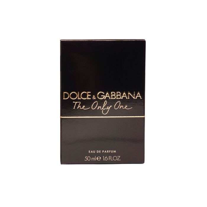 Dolce & Gabbana Eau de Parfum The Only One, 50 ml