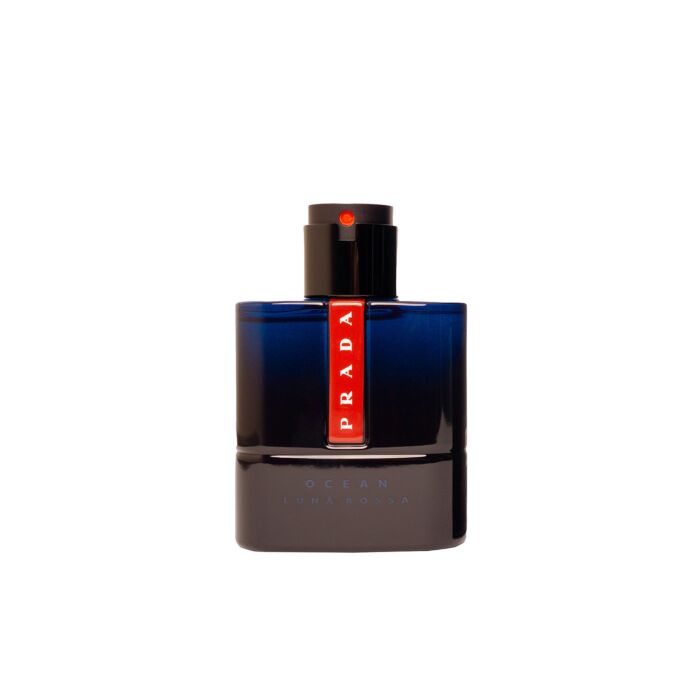 Prada Eau de Toilette Luna Rossa Ocean, 50 ml