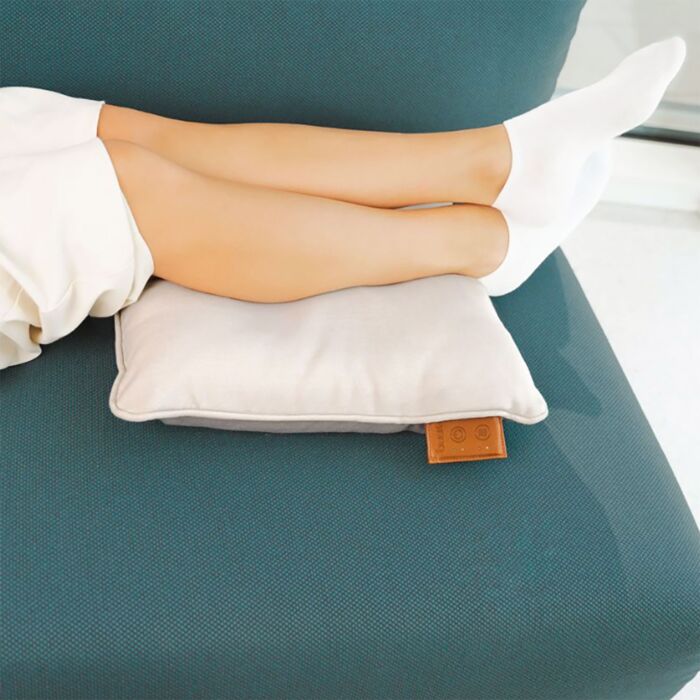 Beurer Massagekissen «MG 139», Shiatsu, mit Wärmefunktion