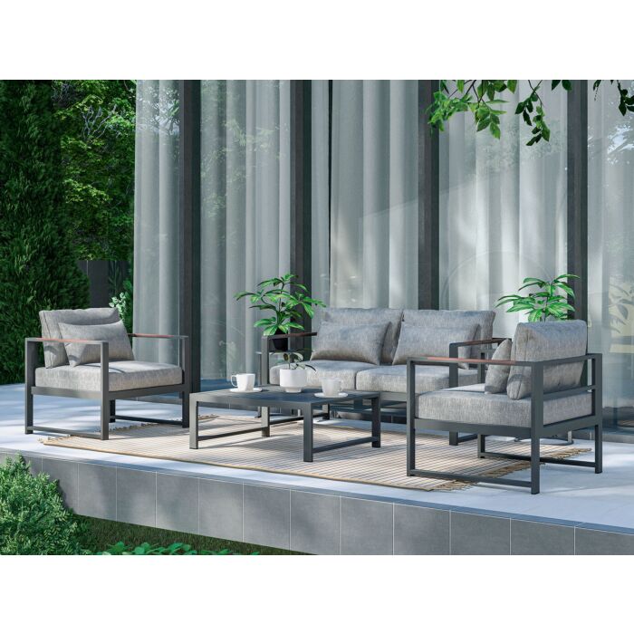 Gartensitzgruppe «Noa»
