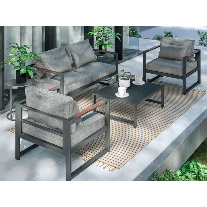 Gartensitzgruppe «Noa»