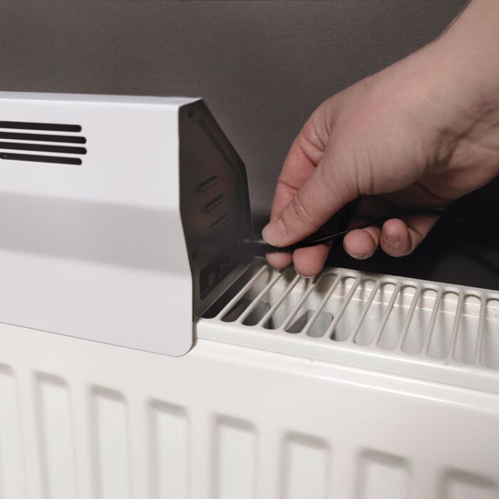 Livington Wärmeverteiler Smart Air
