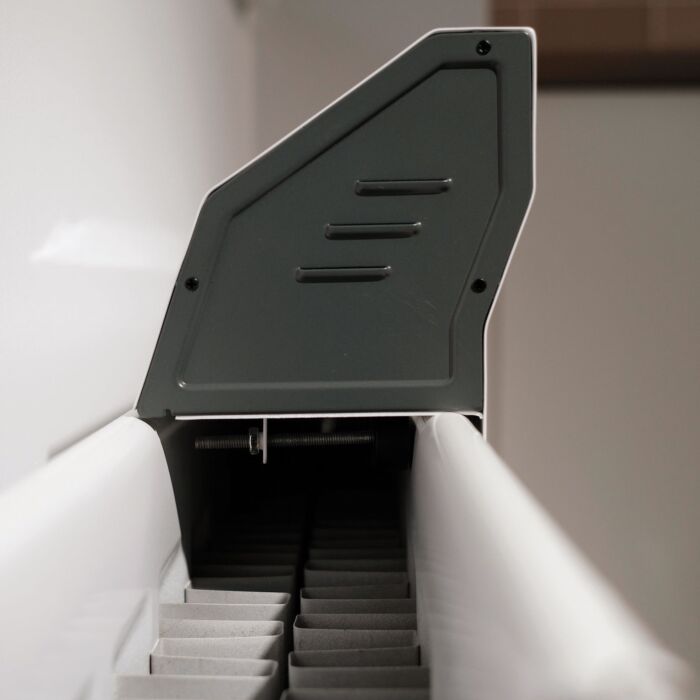Livington Wärmeverteiler Smart Air