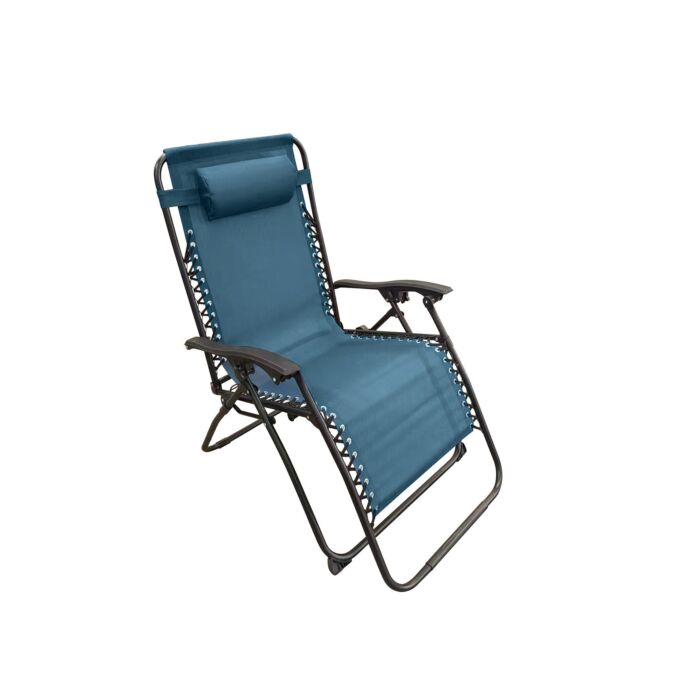 Chaise longue Toro