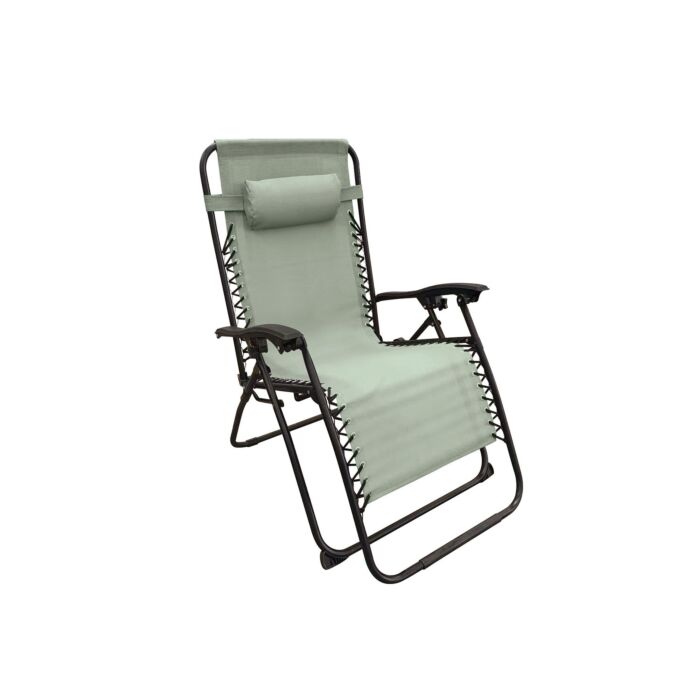 Chaise longue Toro