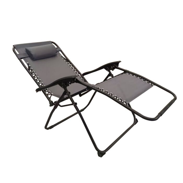 Chaise longue Toro