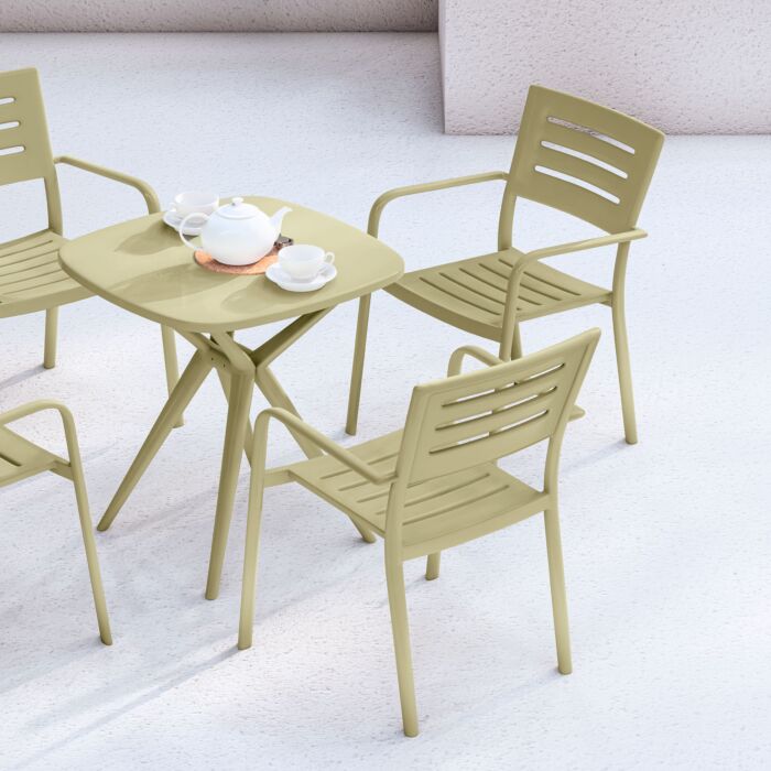 Bistroset «Orla»