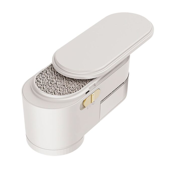 Fuselrasierer «CleanCut», akkubetrieben, 2 Stufen, USB–C main product photo