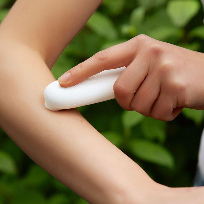 VITALmaxx Guérisseur de piqûres «Medical», à piles