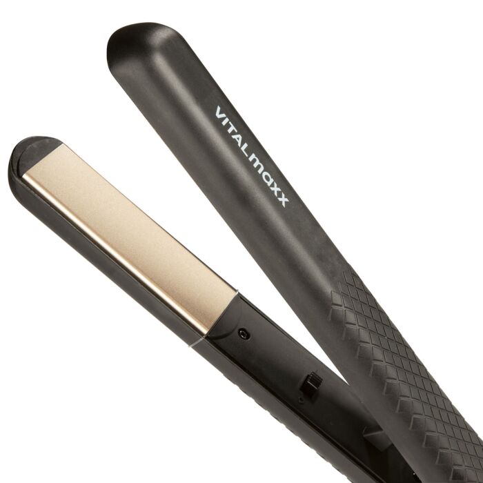 VITALmaxx Haarglätteisen, 215°C