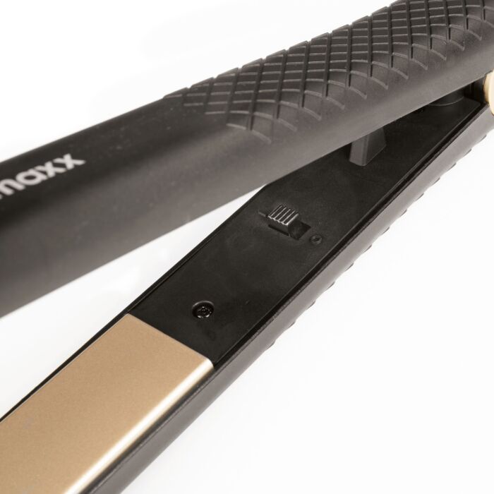 VITALmaxx Haarglätteisen, 215°C