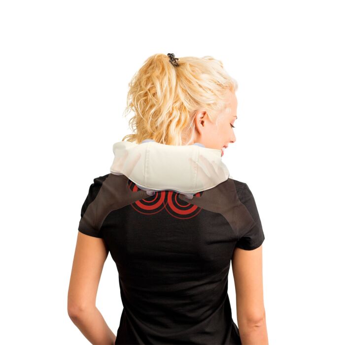 Wellprime Massagegerät Pro