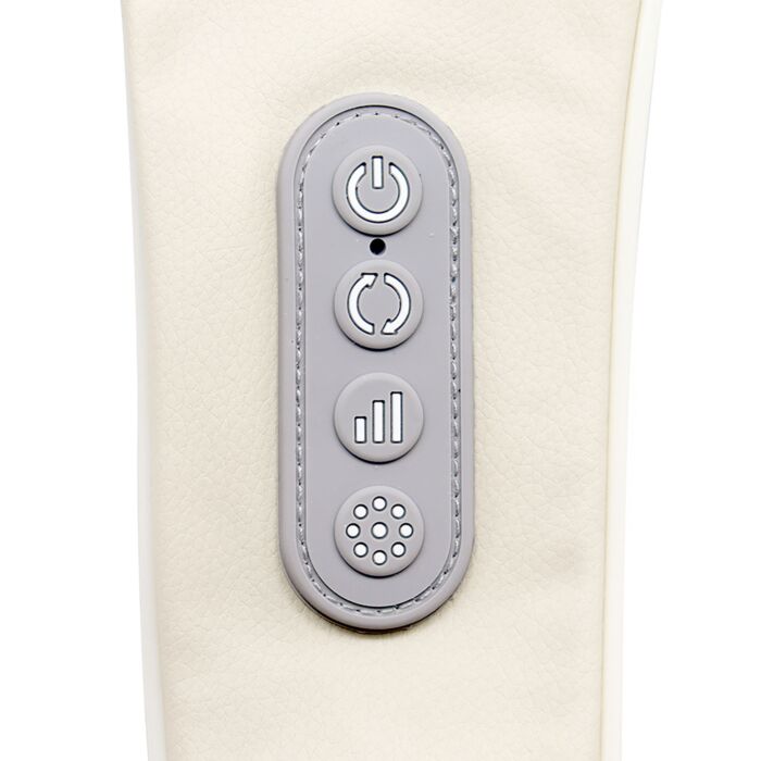 Wellprime Massagegerät Pro