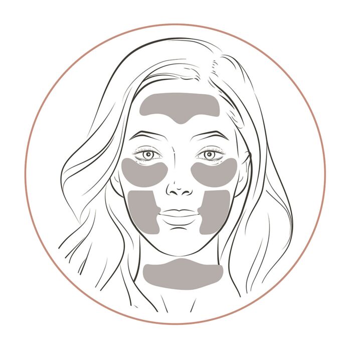 Velform Sérum visage «Renew», acide hyaluronique, 50 ml