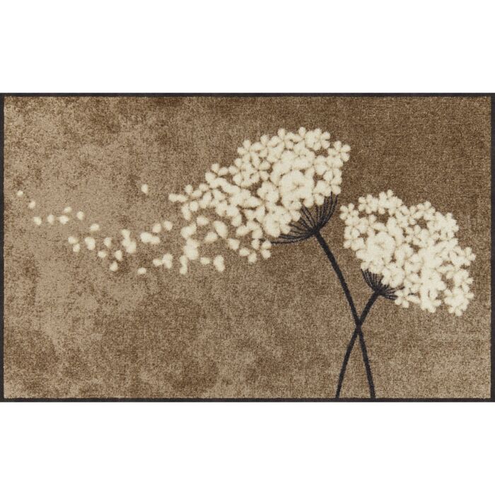 Salonloewe Läufer Universal Wishful blossom, 75x120 cm