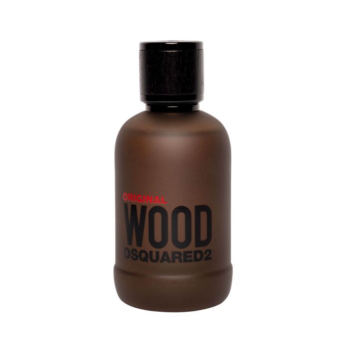 Dsquared2 Eau de Parfum «Original Wood», 100 ml