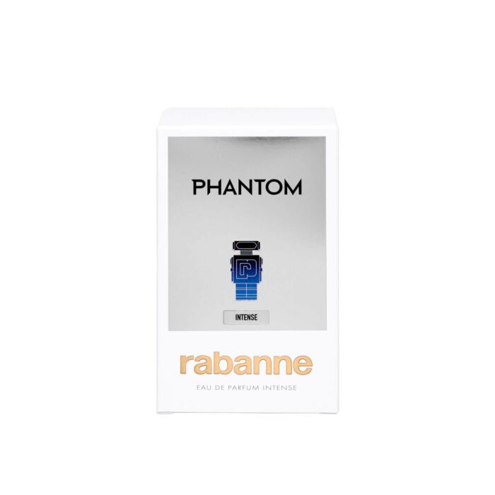 Paco Rabanne Eau de Parfum «Phantom Intense», 50 ml