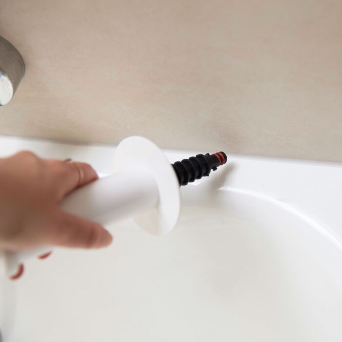 Livington Gant vapeur «Steam Touch», 1200 W