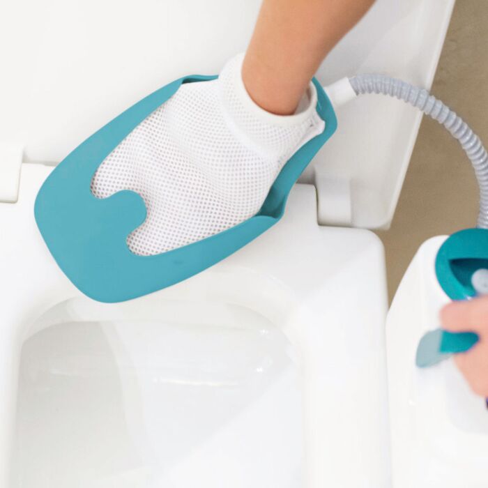 Livington Gant vapeur «Steam Touch», 1200 W