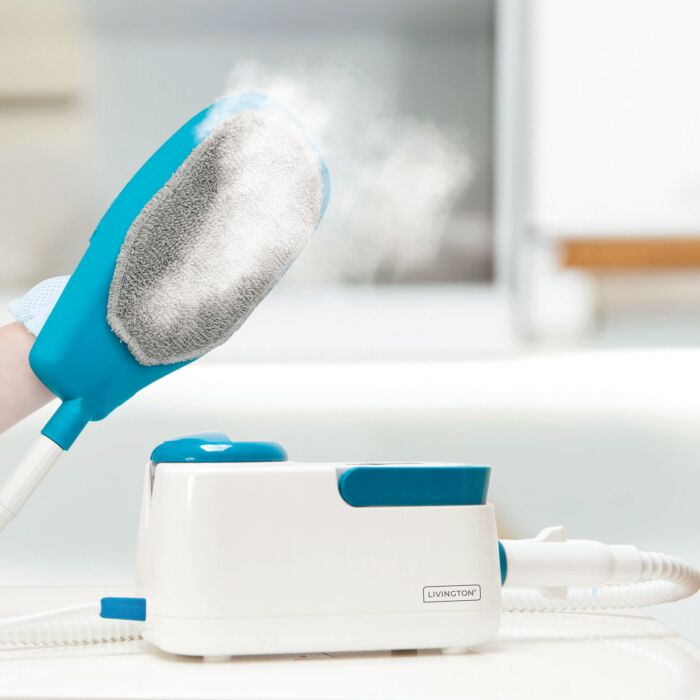 Livington Gant vapeur «Steam Touch», 1200 W