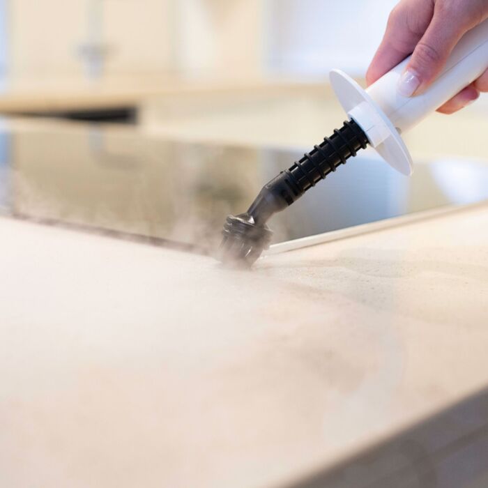 Livington Gant vapeur «Steam Touch», 1200 W