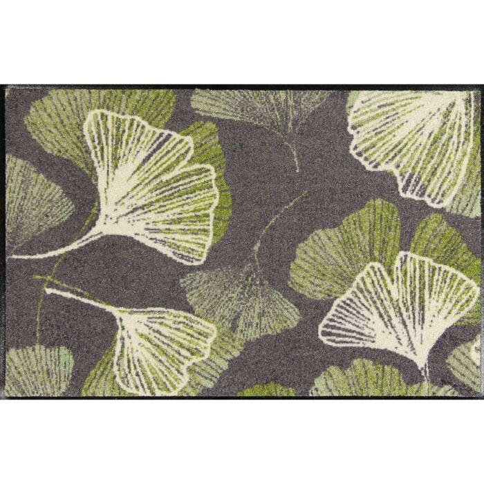 Salonloewe Türvorlage «Ginkgo», 50x75 cm