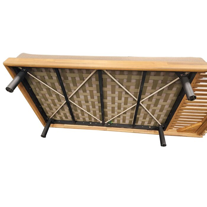 Ecklounge «Portillo», 3-teilig