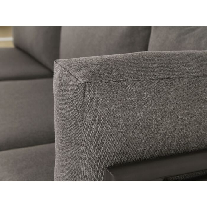Eck-Lounge «Julia» inkl. Tisch