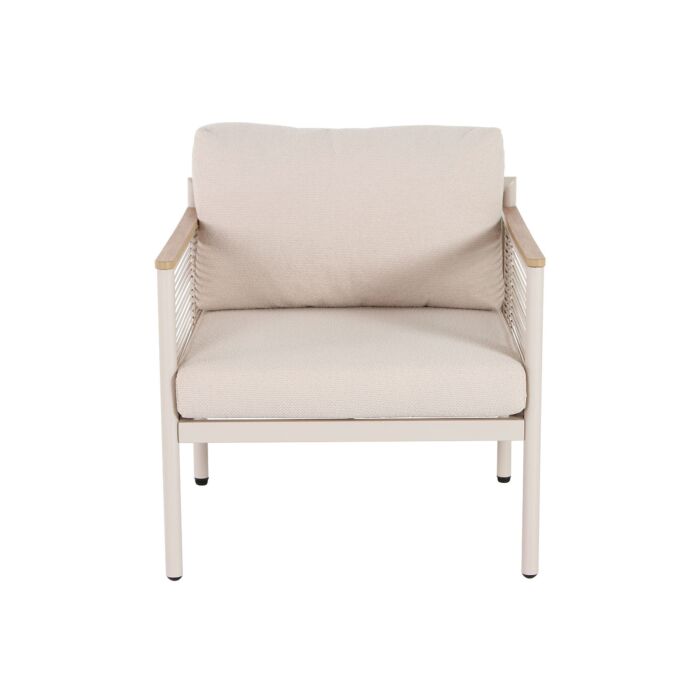 Lounge-Set «Hanna», inkl. Tisch