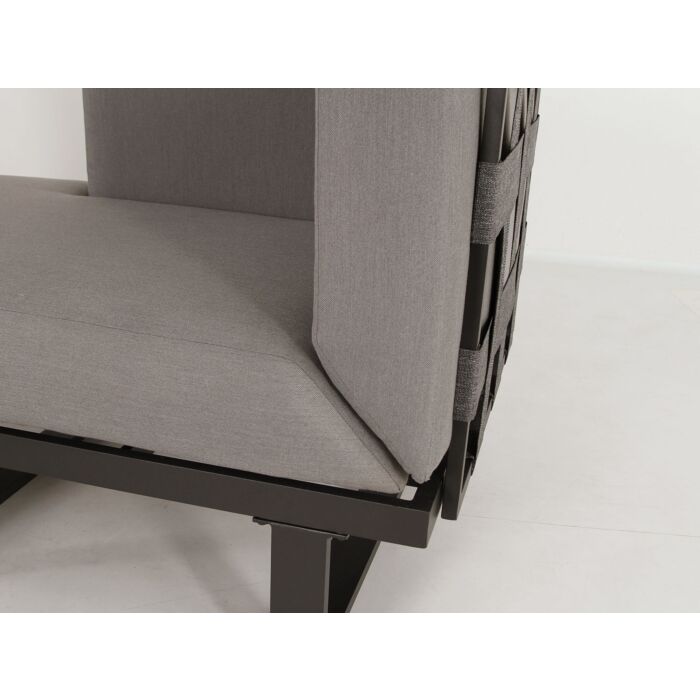 Daybed «Sarah», 3-er Set