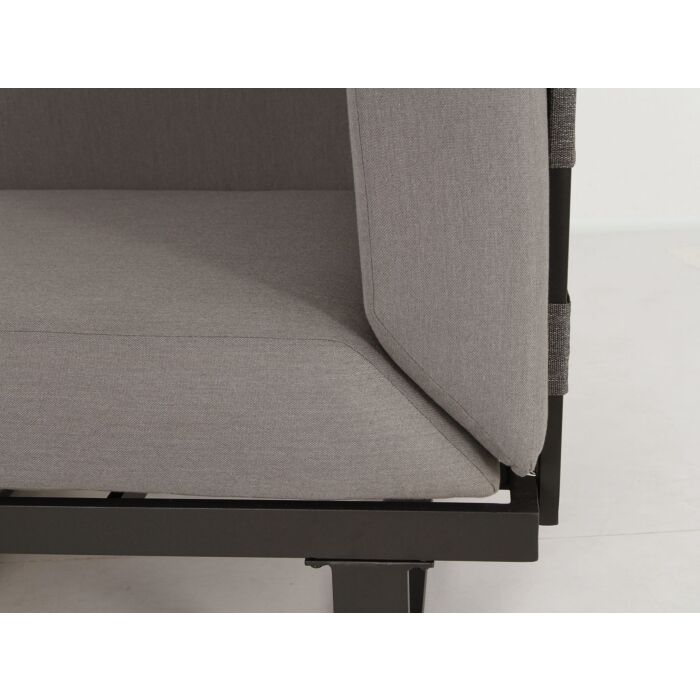 Daybed «Sarah», 3-er Set