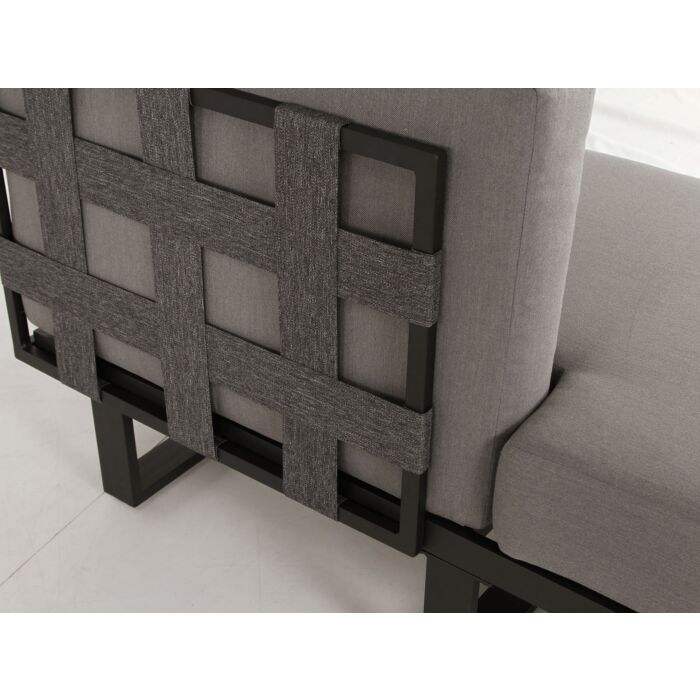 Daybed «Sarah», 3-er Set