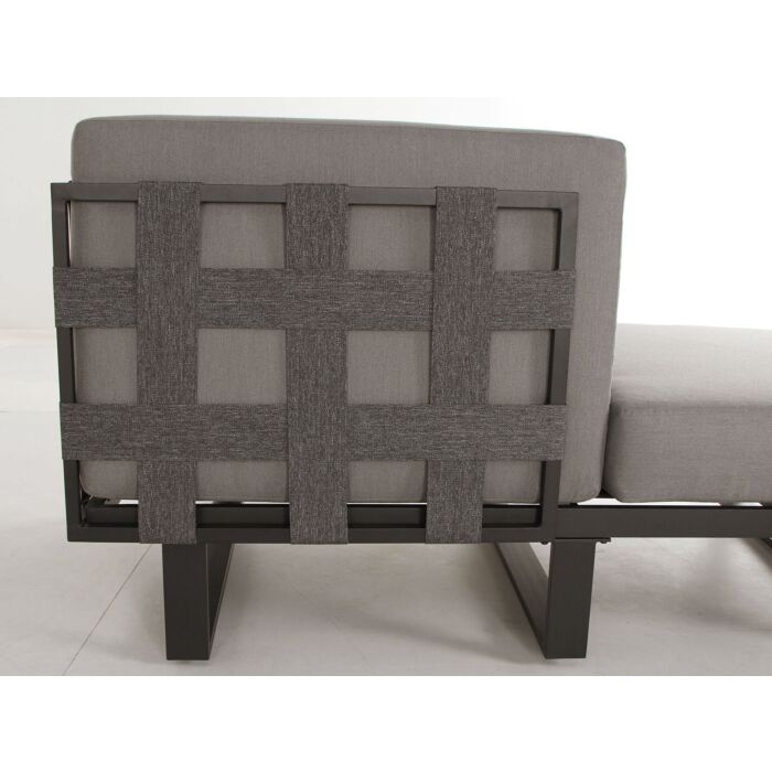 Daybed «Sarah», 3-er Set