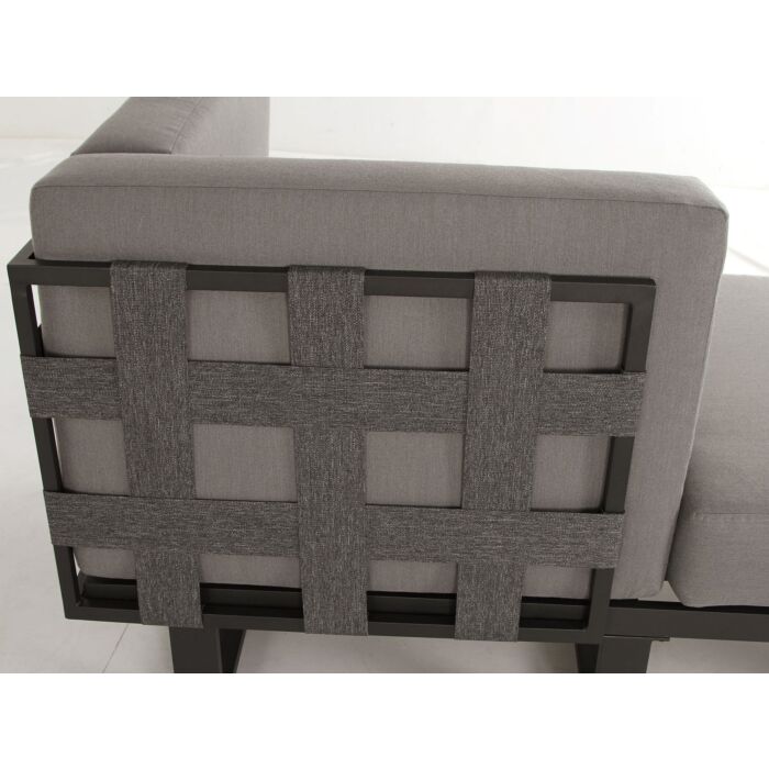 Daybed «Sarah», 3-er Set