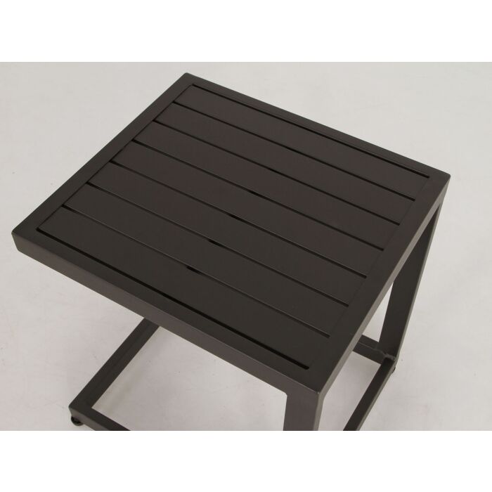 Daybed «Sarah», 3-er Set