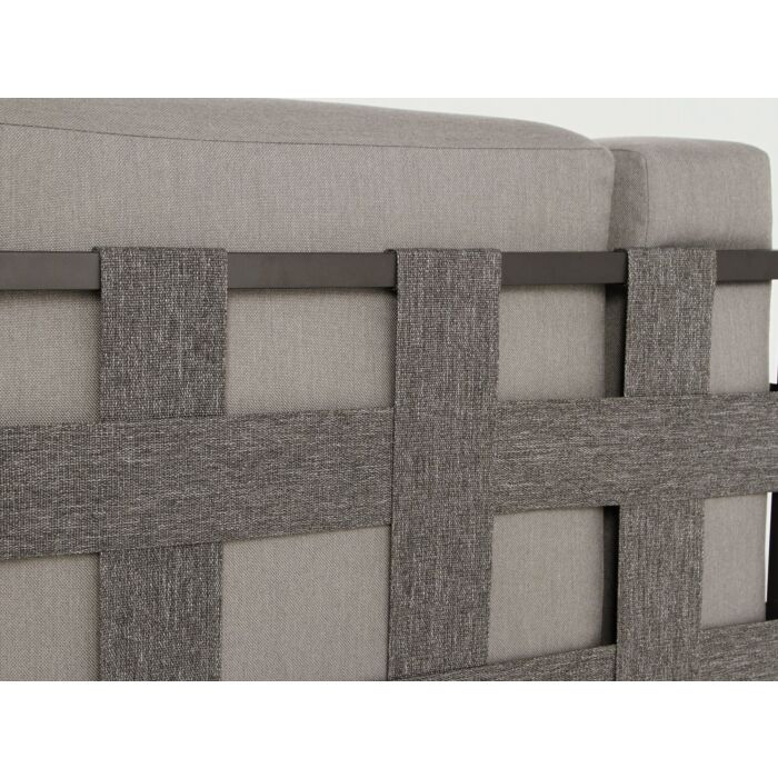 Daybed «Sarah», 3-er Set