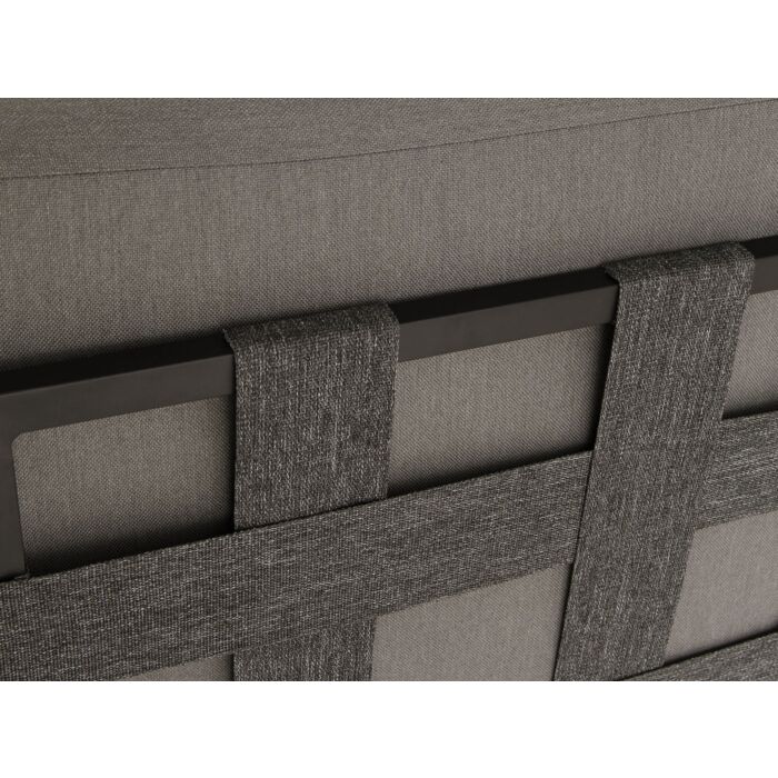 Daybed «Sarah», 3-er Set