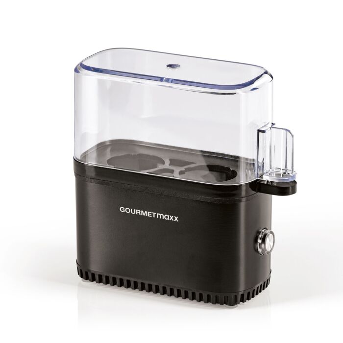 Cuiseur à œufs Gourmetmaxx, 1 à 2 œufs, 250 W